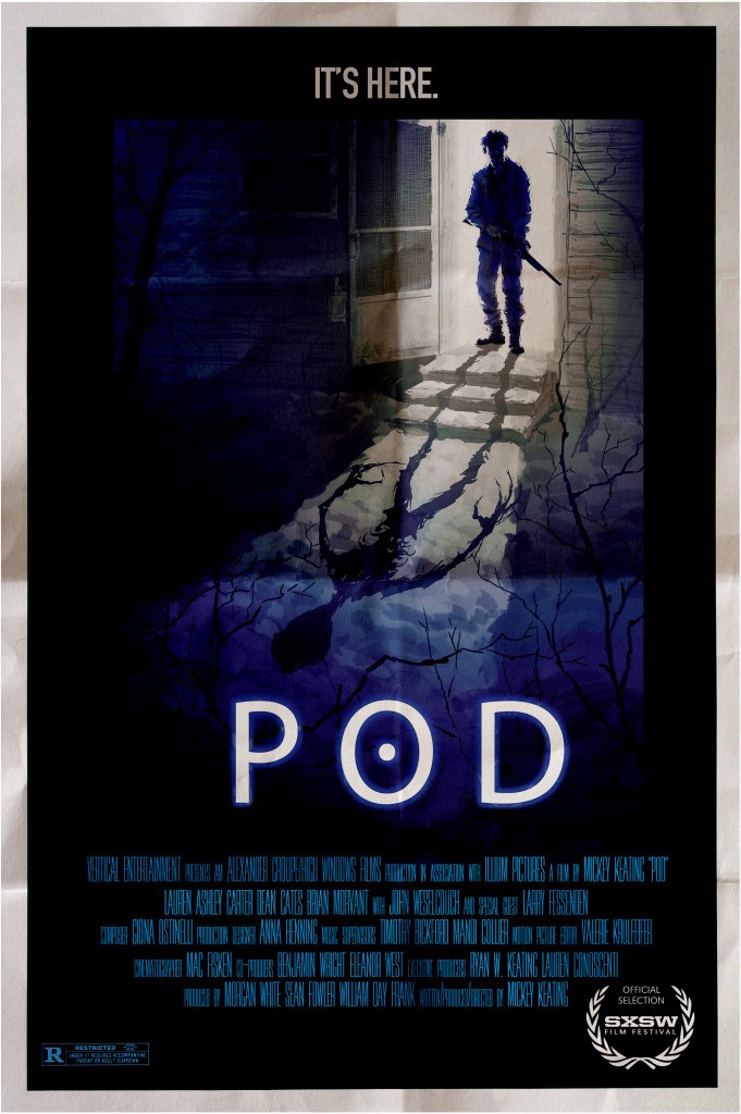 PodPoster