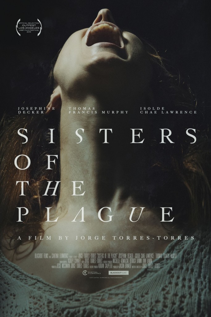 SistersofthePlaguePoster