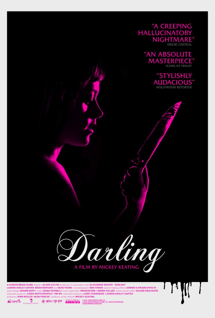 Darling_Poster