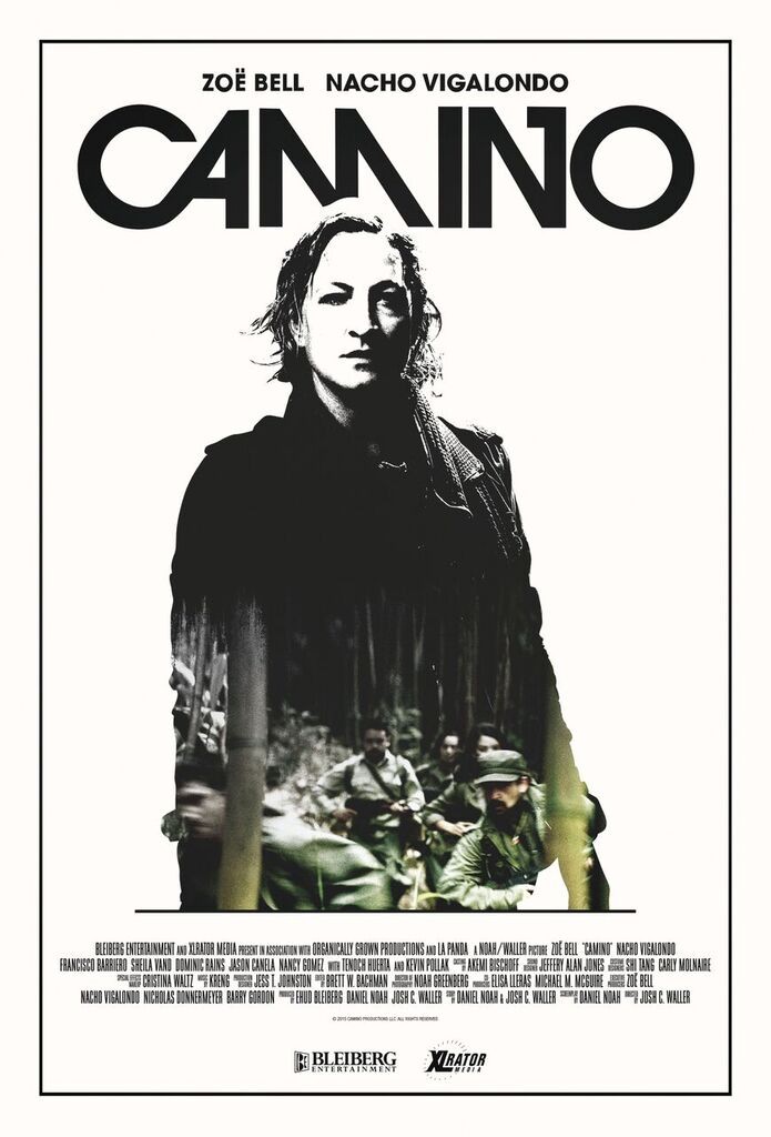 camino-poster