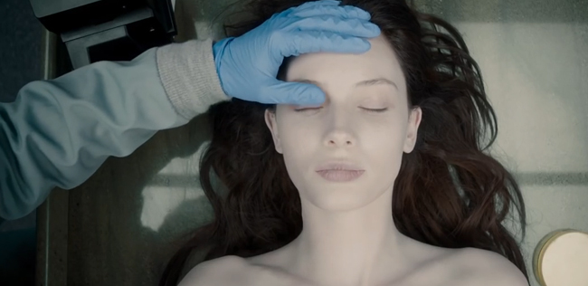 The Autopsy of Jane Doe Review - IGN