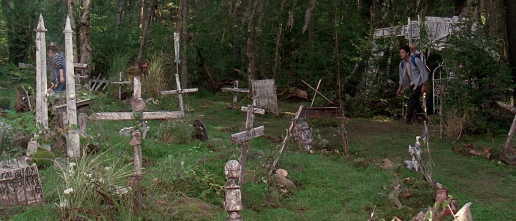 A 666-Character Review of 'Pet Sematary' - Frightday