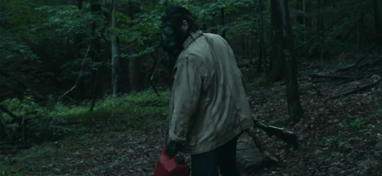 It comes at night 123 clearance
