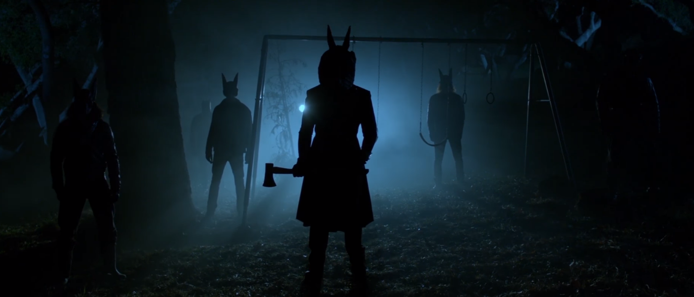 Family and Cult Collide in 'Jackals' Trailer – Frightday