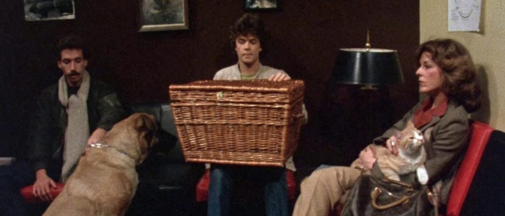 A 666-Character Review of 'Basket Case' - Frightday