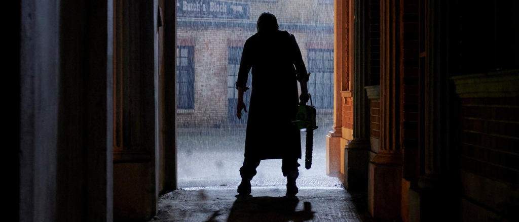 A 666-Character Review of 'Texas Chainsaw Massacre (2022)' - Frightday